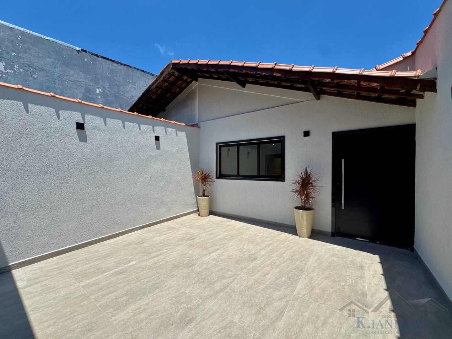Casa, 3 quartos, 133 m² - Foto 4