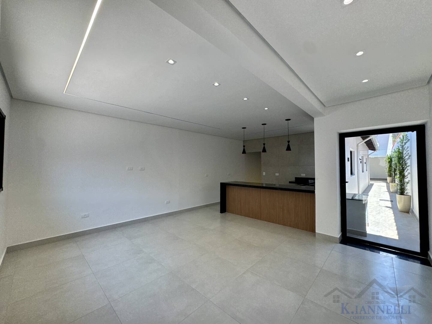 Casa, 3 quartos, 133 m² - Foto 5