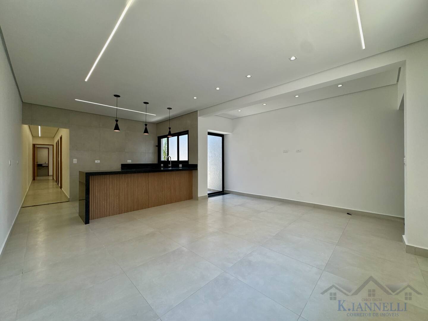 Casa, 3 quartos, 133 m² - Foto 6