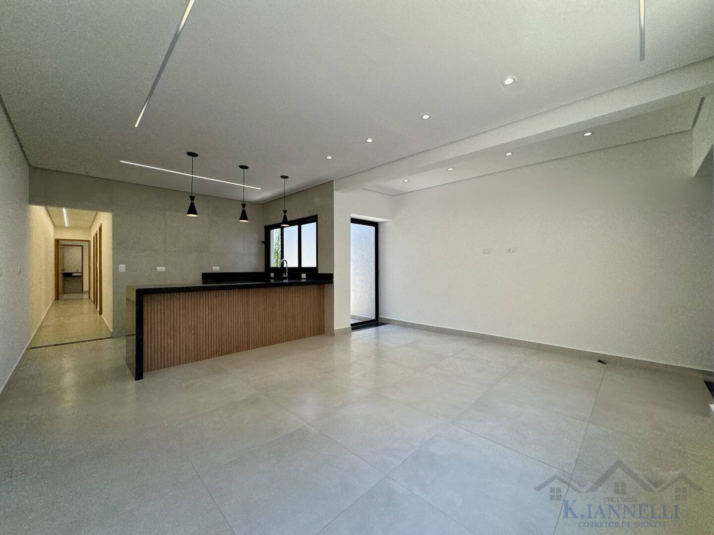 Casa, 3 quartos, 133 m² - Foto 7