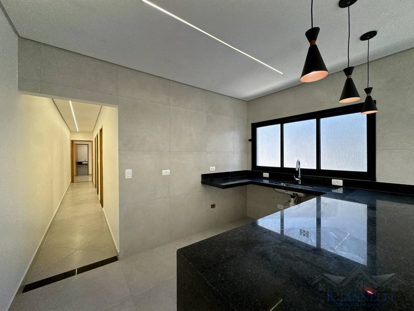 Casa, 3 quartos, 133 m² - Foto 8