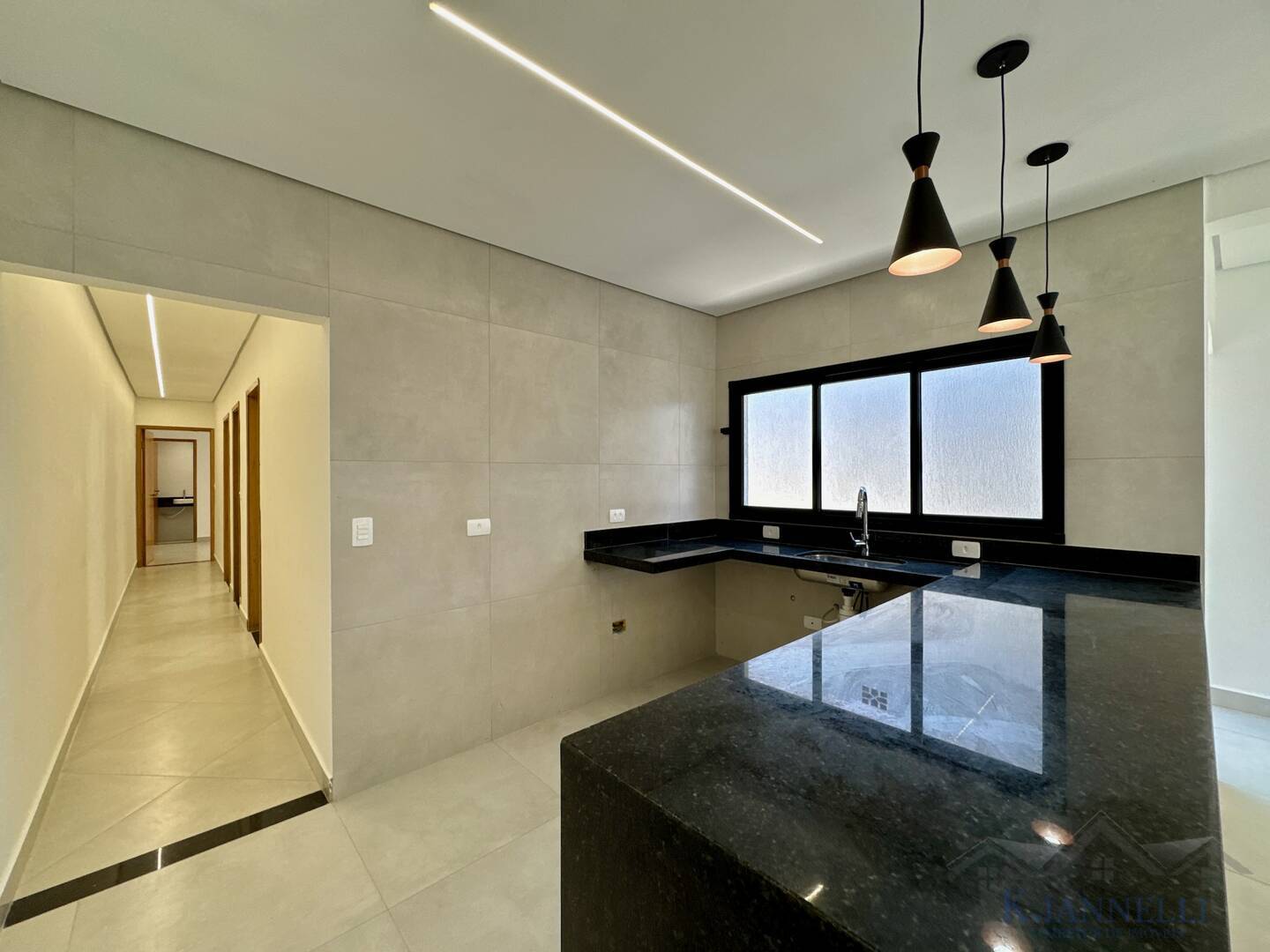 Casa, 3 quartos, 133 m² - Foto 9