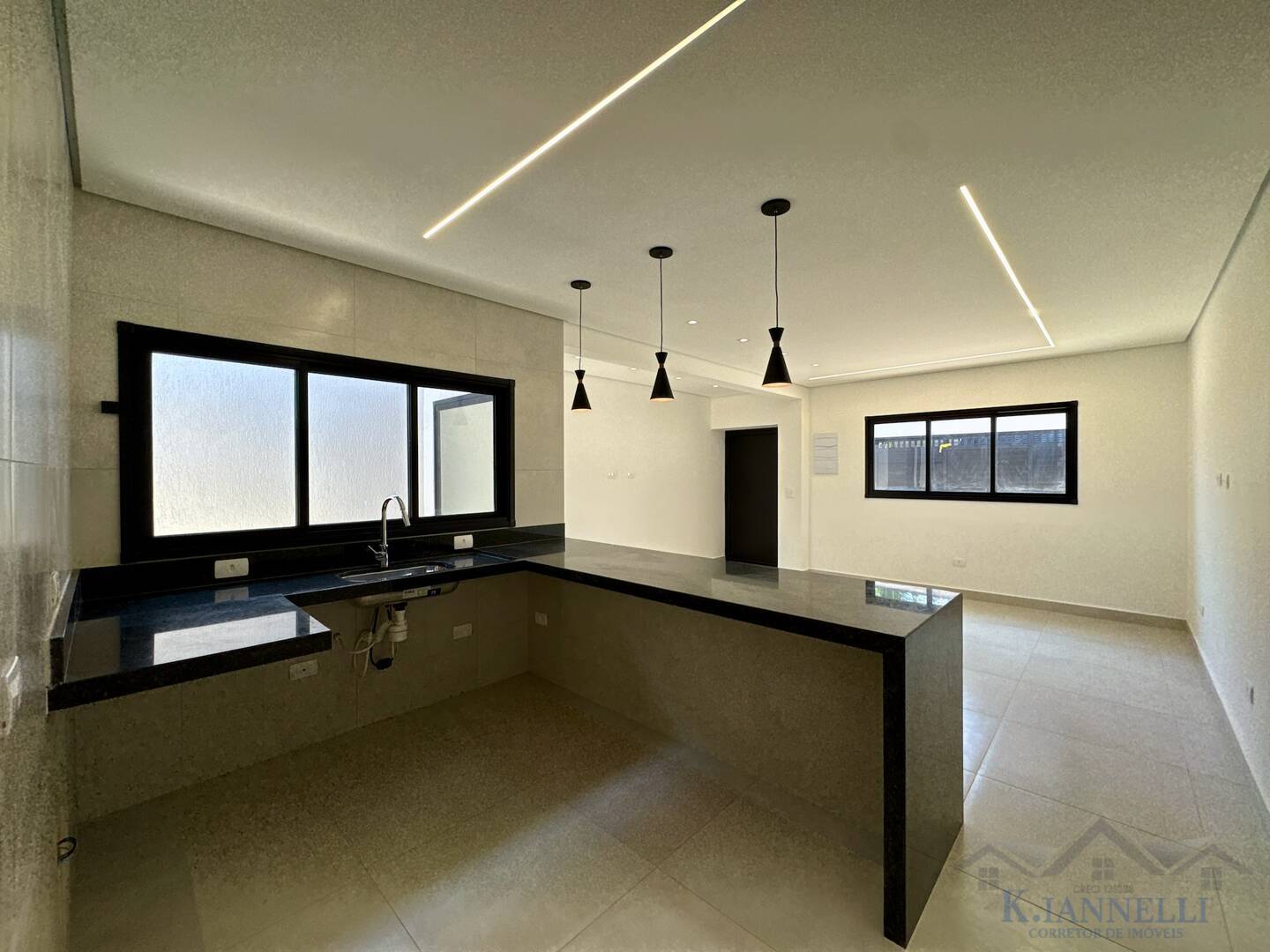 Casa, 3 quartos, 133 m² - Foto 10