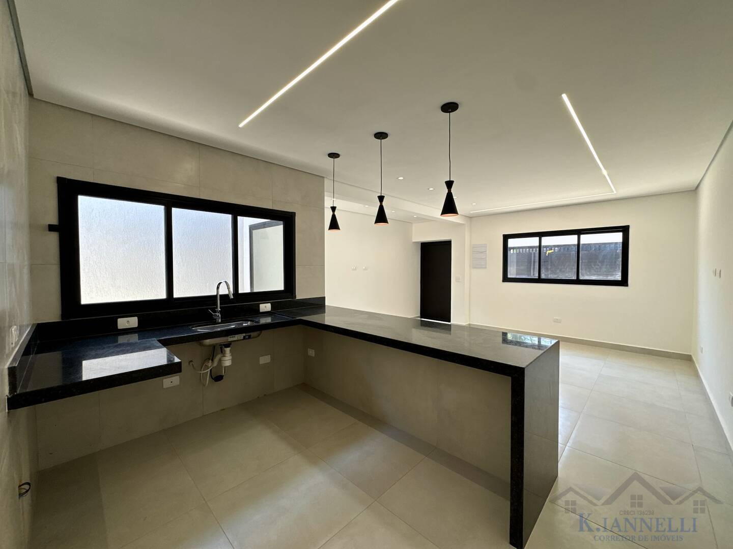 Casa, 3 quartos, 133 m² - Foto 11