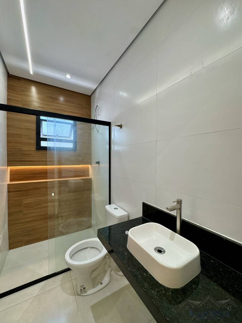 Casa, 3 quartos, 133 m² - Foto 17