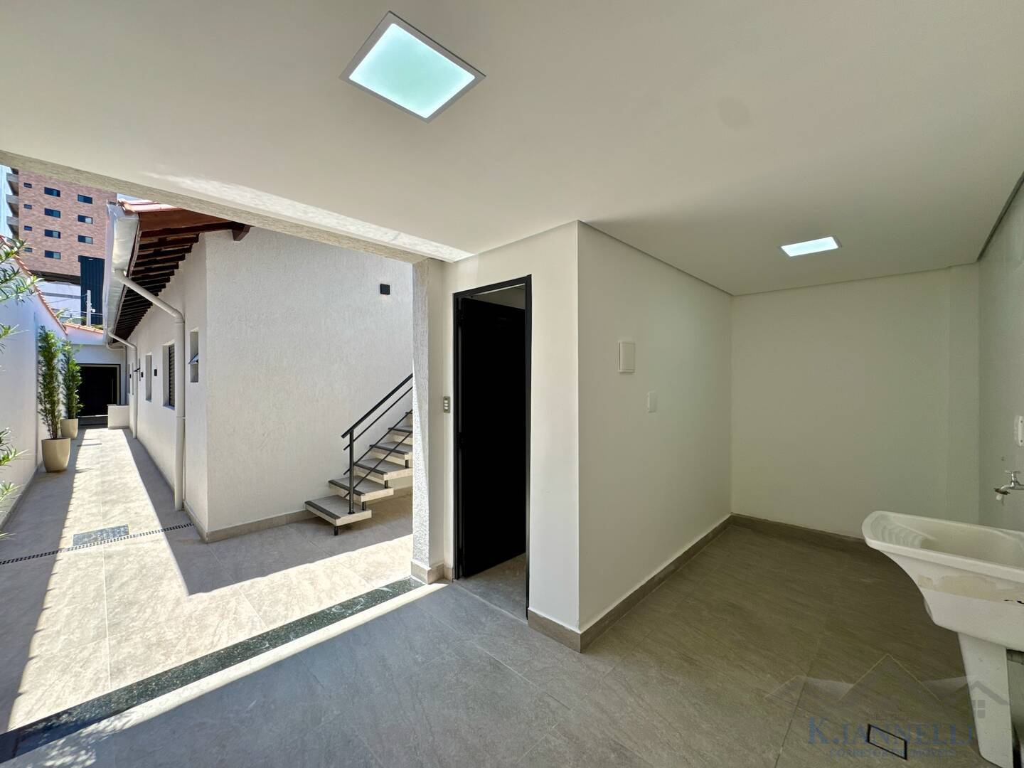 Casa, 3 quartos, 133 m² - Foto 28