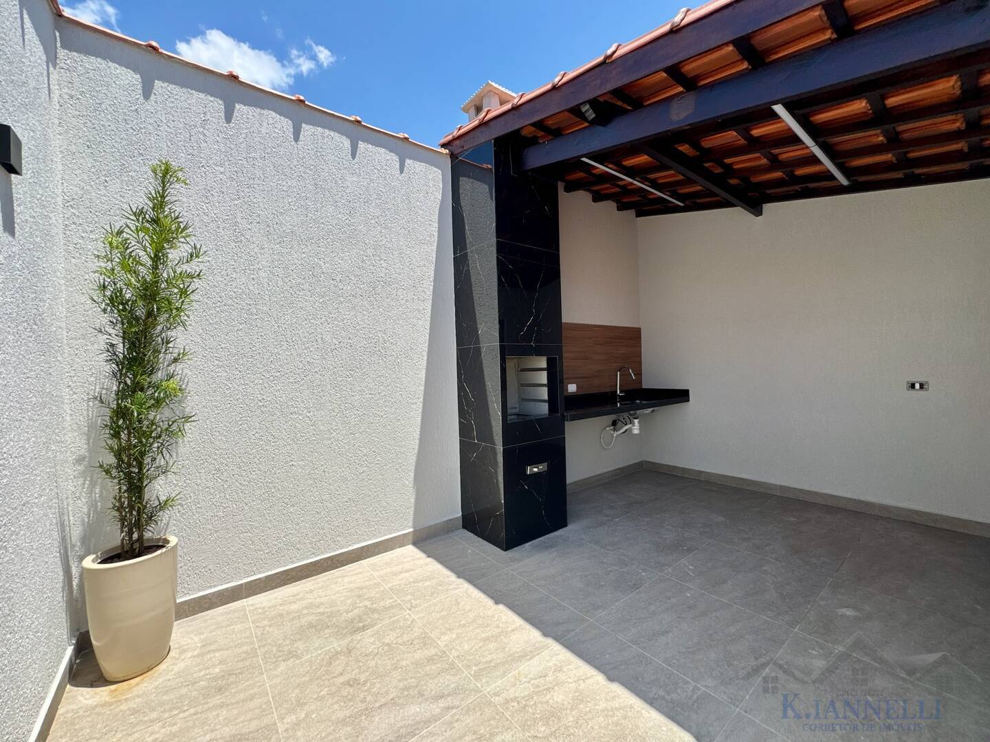 Casa, 3 quartos, 133 m² - Foto 29