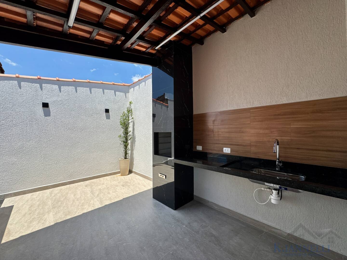 Casa, 3 quartos, 133 m² - Foto 30