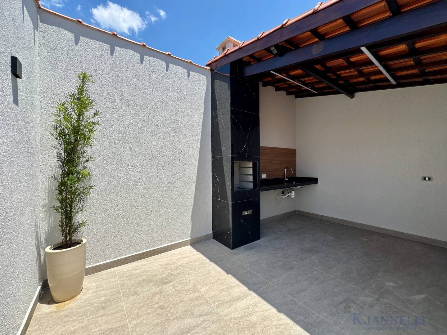Casa, 3 quartos, 133 m² - Foto 31