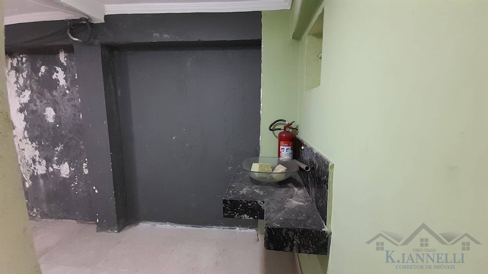 Loja-Salão, 40 m² - Foto 4