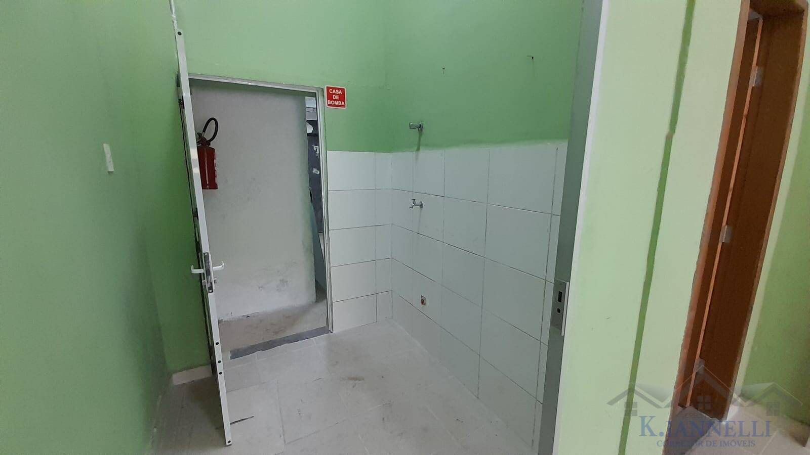 Loja-Salão, 40 m² - Foto 3