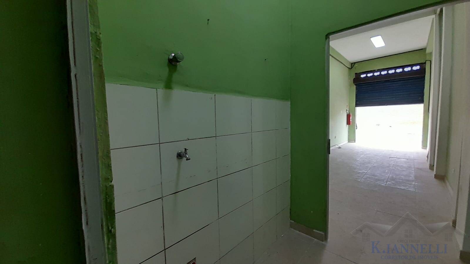 Loja-Salão, 40 m² - Foto 8