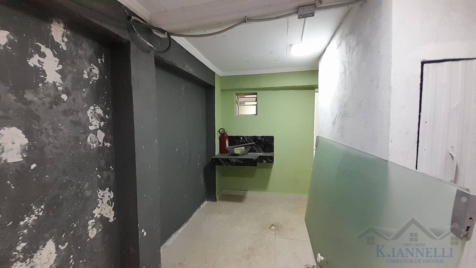 Loja-Salão, 40 m² - Foto 7