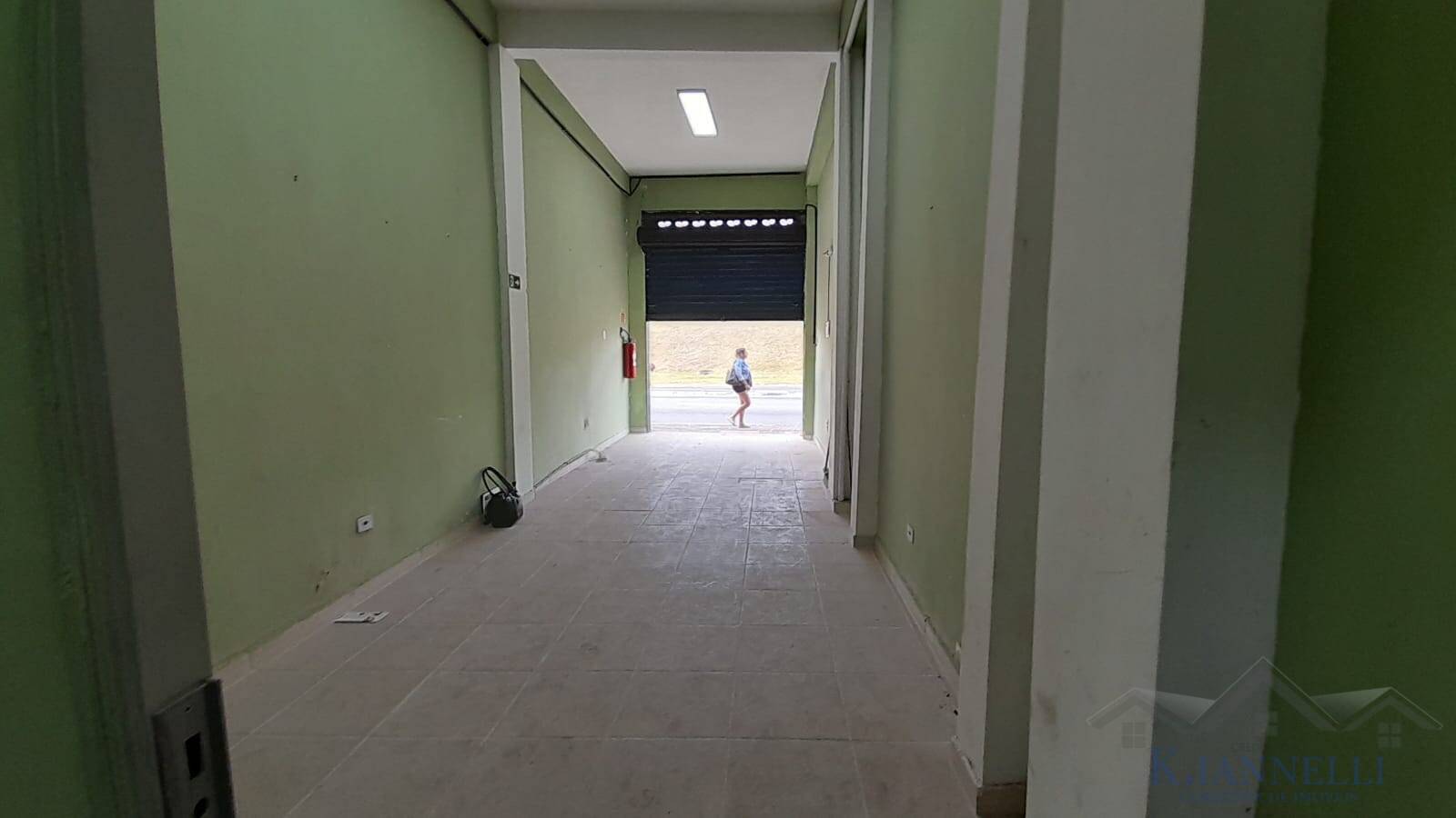 Loja-Salão, 40 m² - Foto 9