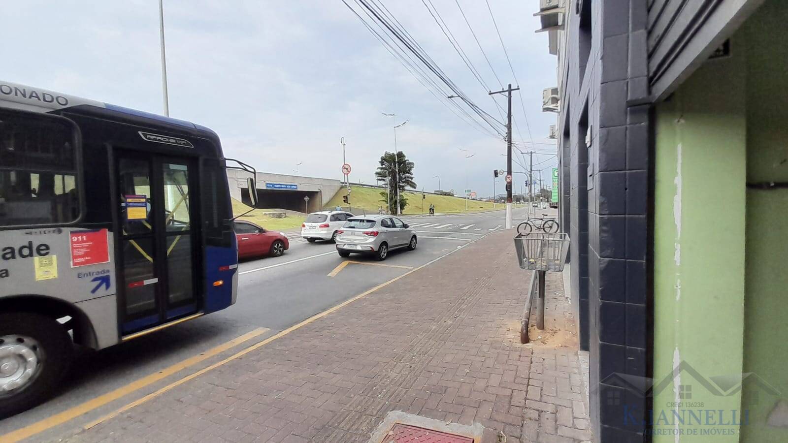 Loja-Salão, 40 m² - Foto 10