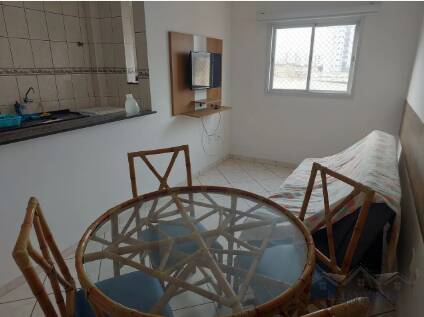 Apartamento, 1 quarto, 48 m² - Foto 4