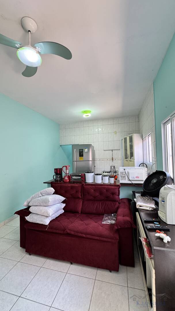 Casa, 2 quartos, 120 m² - Foto 1