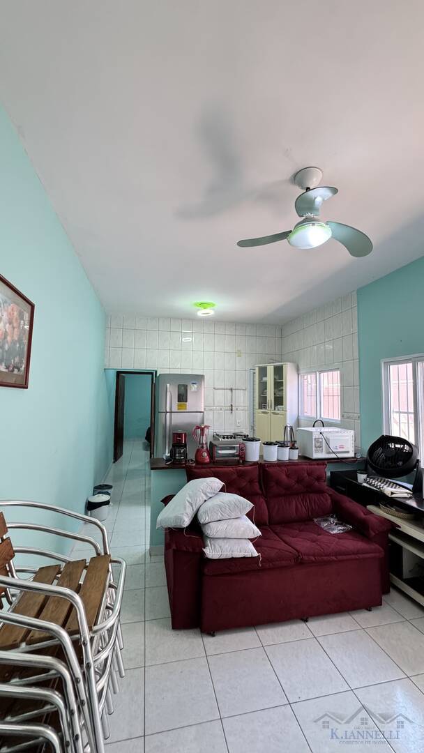 Casa, 2 quartos, 120 m² - Foto 3