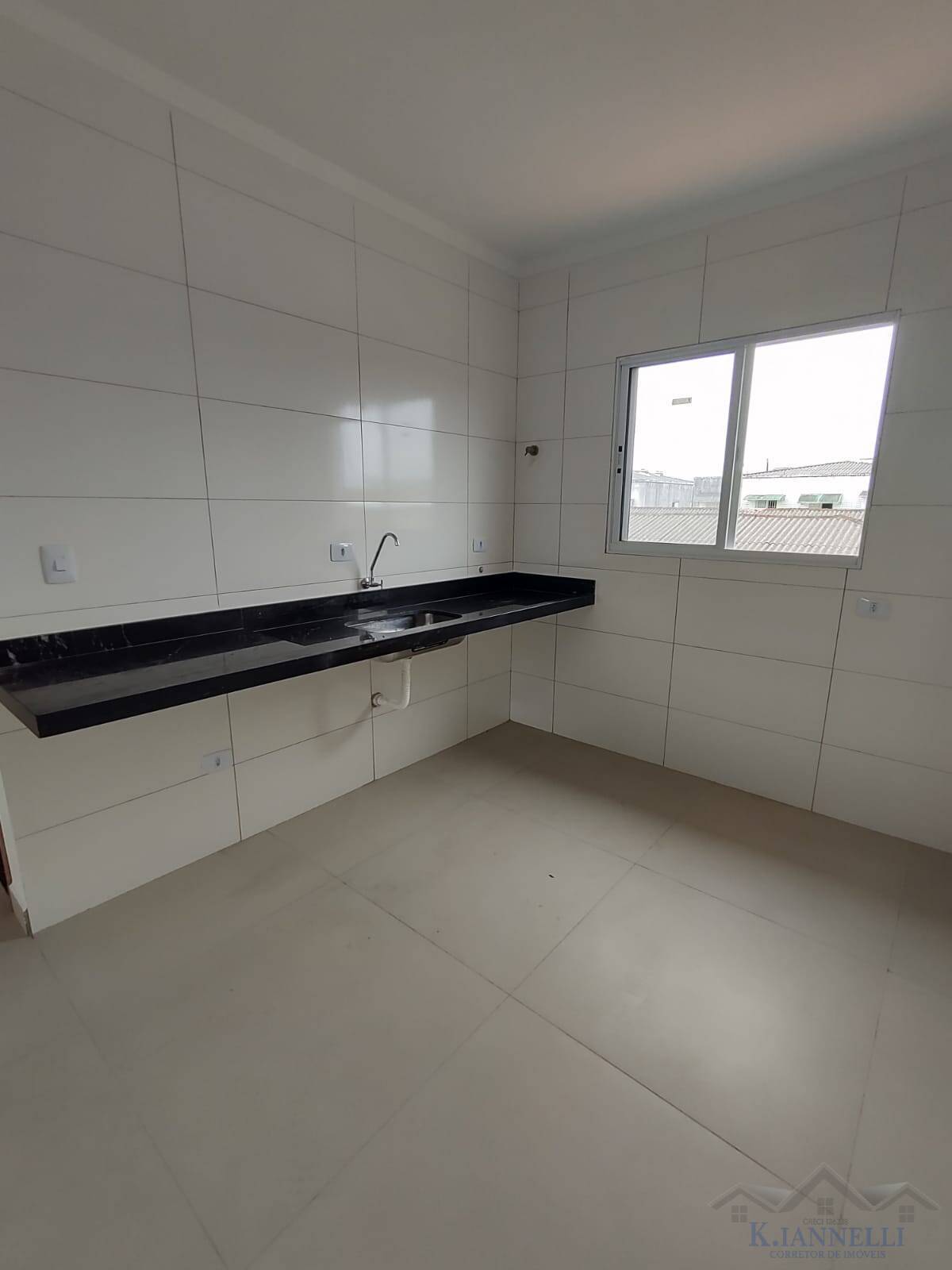 Casa de Condomínio, 2 quartos - Foto 4