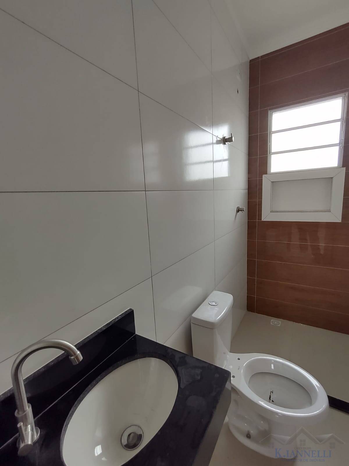 Casa de Condomínio, 2 quartos - Foto 6