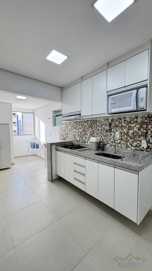 Apartamento, 2 quartos, 92 m² - Foto 9