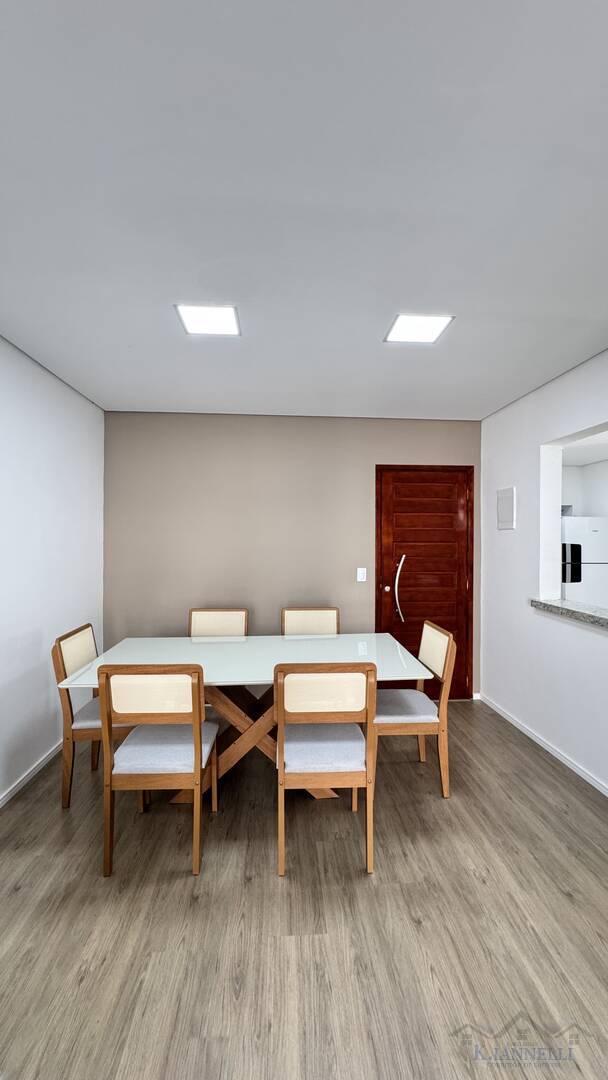 Apartamento, 2 quartos, 92 m² - Foto 6