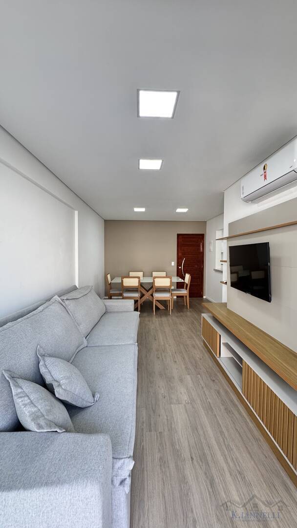 Apartamento, 2 quartos, 92 m² - Foto 2
