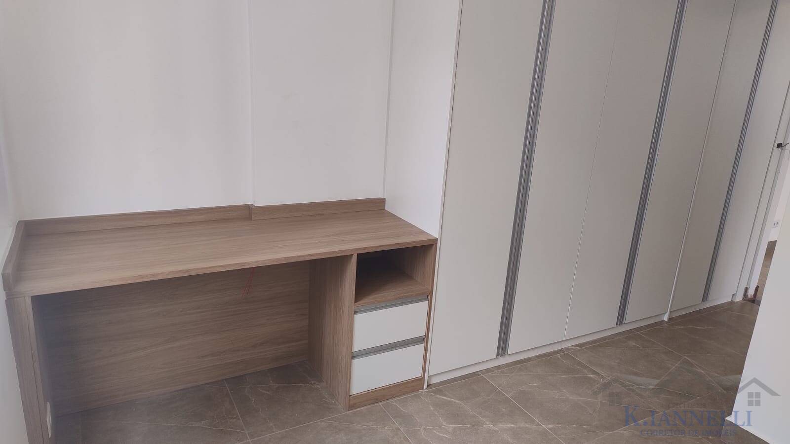 Apartamento, 1 quarto, 45 m² - Foto 2