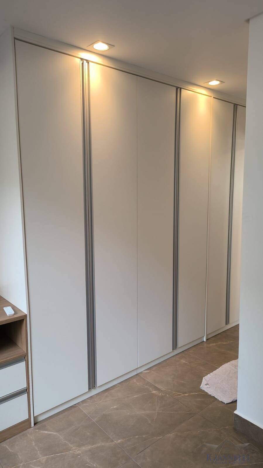 Apartamento, 1 quarto, 45 m² - Foto 3