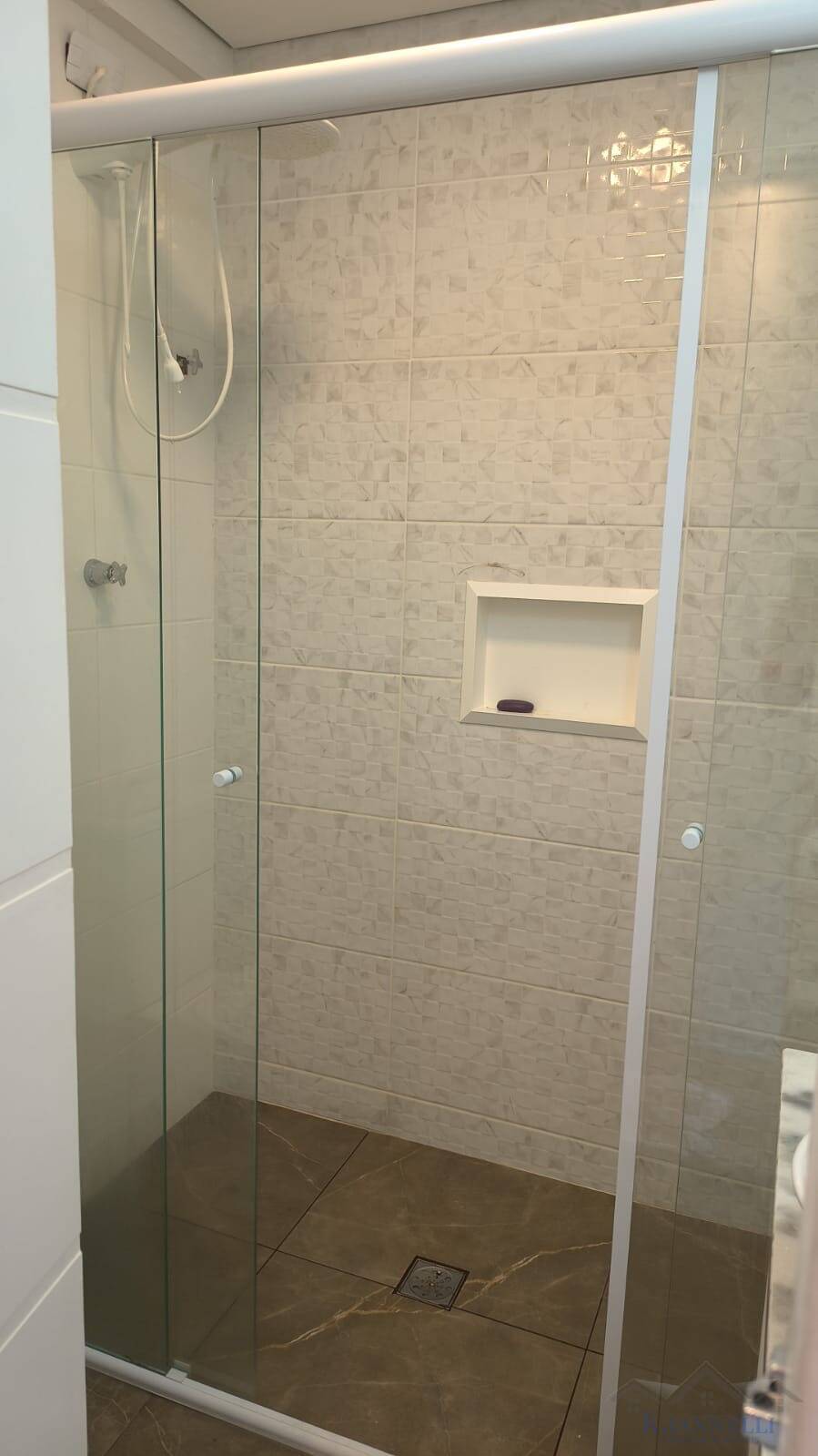 Apartamento, 1 quarto, 45 m² - Foto 4