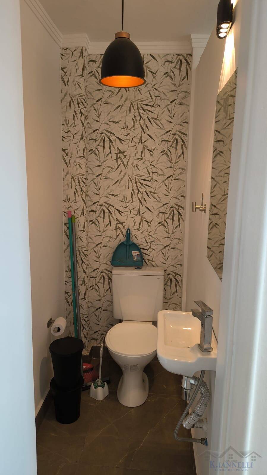 Apartamento, 1 quarto, 45 m² - Foto 6