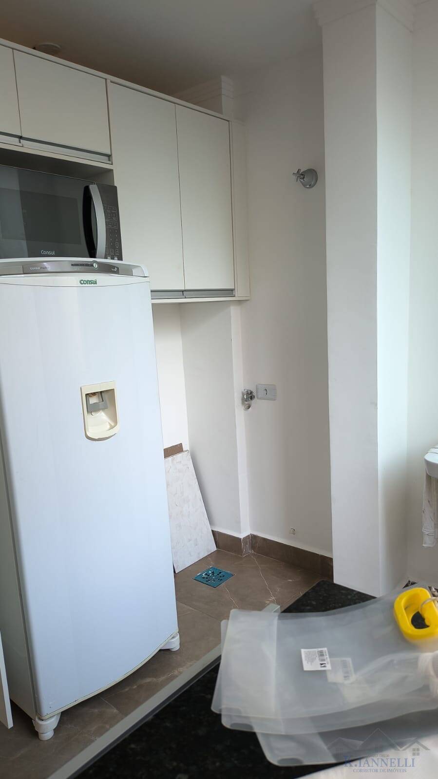 Apartamento, 1 quarto, 45 m² - Foto 13