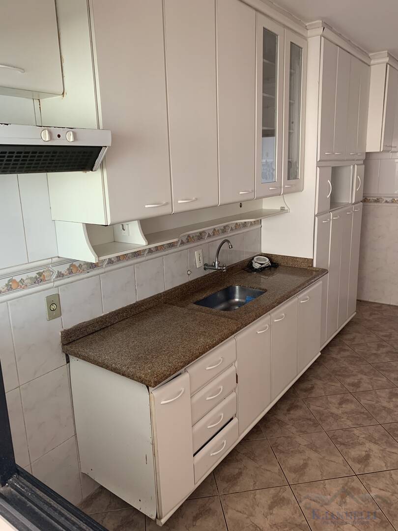 Apartamento, 3 quartos, 172 m² - Foto 4