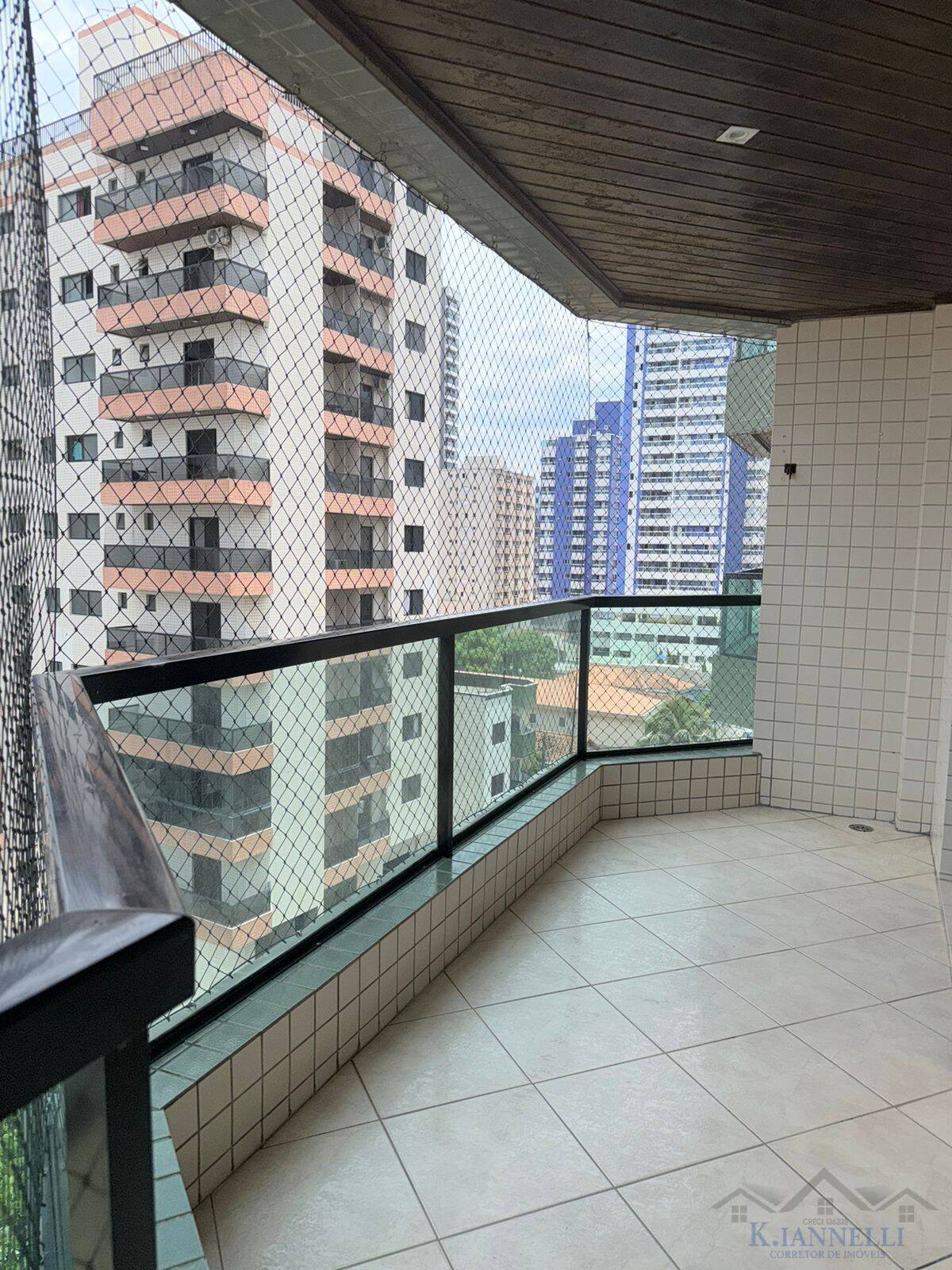 Apartamento, 3 quartos, 172 m² - Foto 12