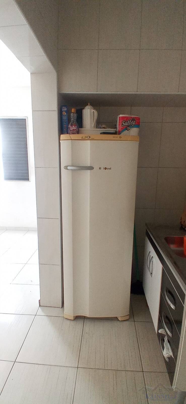 Apartamento, 1 quarto, 29 m² - Foto 11