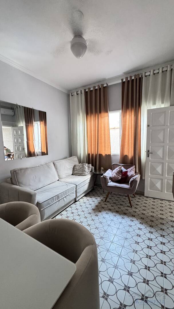 Casa, 2 quartos, 120 m² - Foto 3