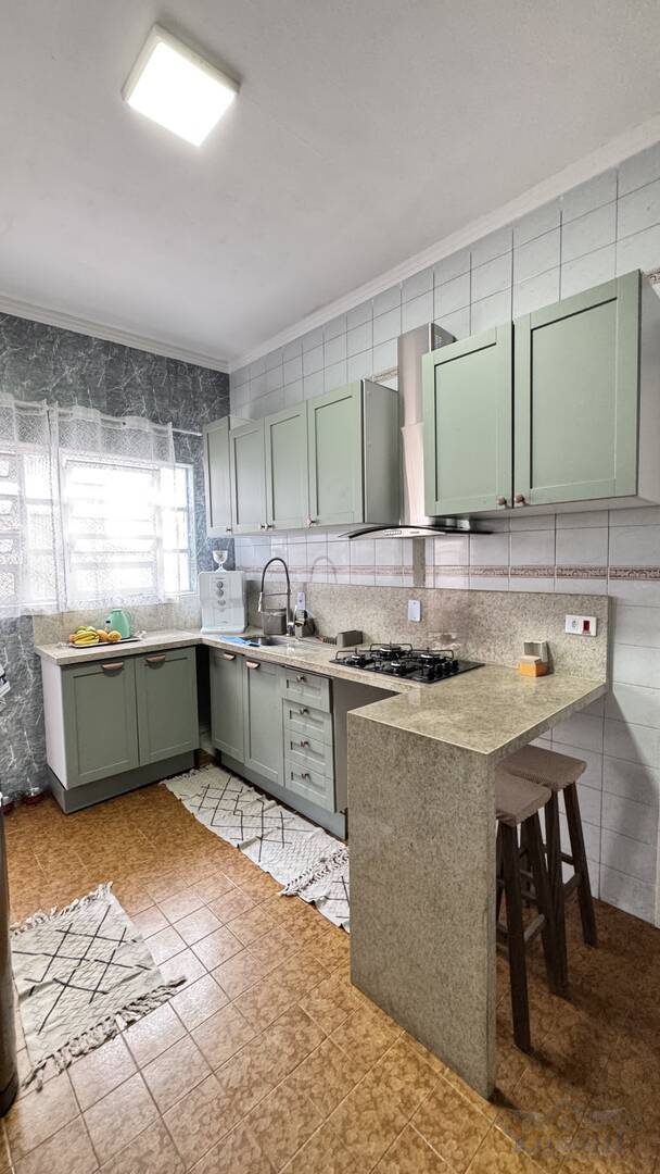 Casa, 2 quartos, 120 m² - Foto 6