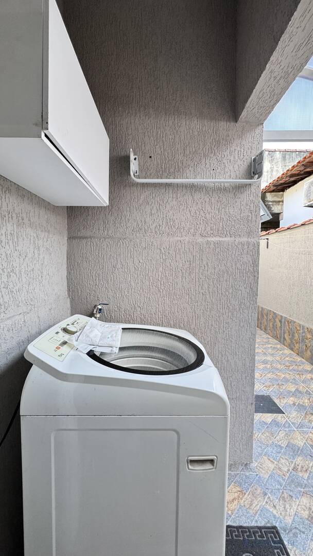 Casa, 2 quartos, 120 m² - Foto 8