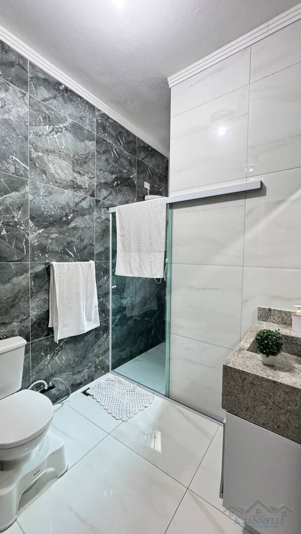 Casa, 2 quartos, 120 m² - Foto 13
