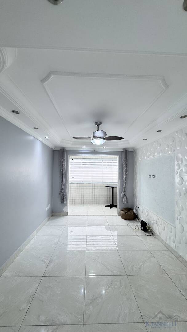 Apartamento, 2 quartos, 88 m² - Foto 2