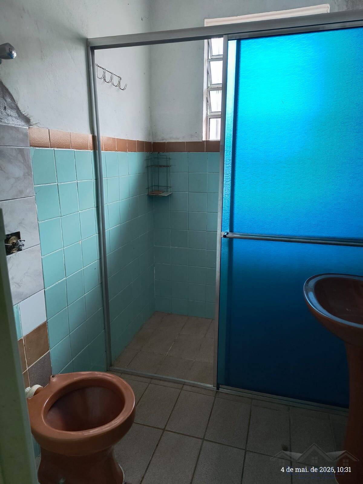 Casa, 1 quarto, 54 m² - Foto 5