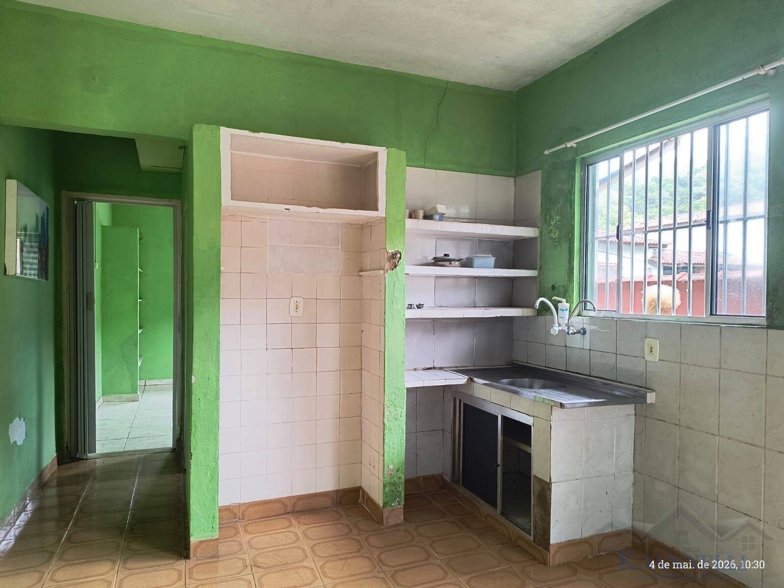 Casa, 1 quarto, 54 m² - Foto 6
