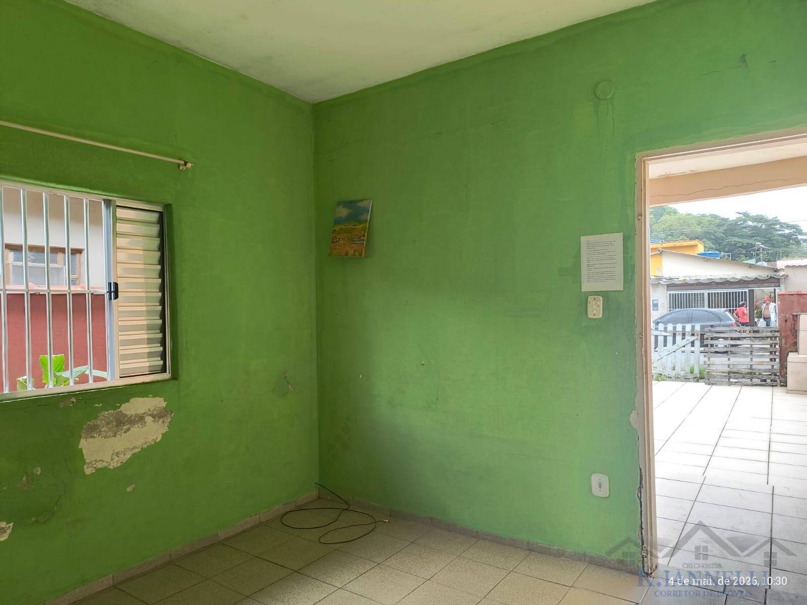 Casa, 1 quarto, 54 m² - Foto 8