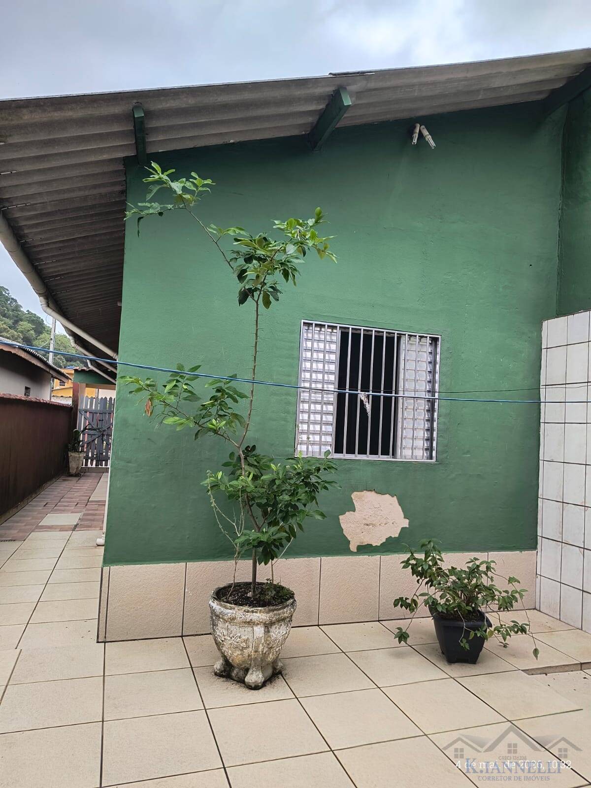 Casa, 1 quarto, 54 m² - Foto 12
