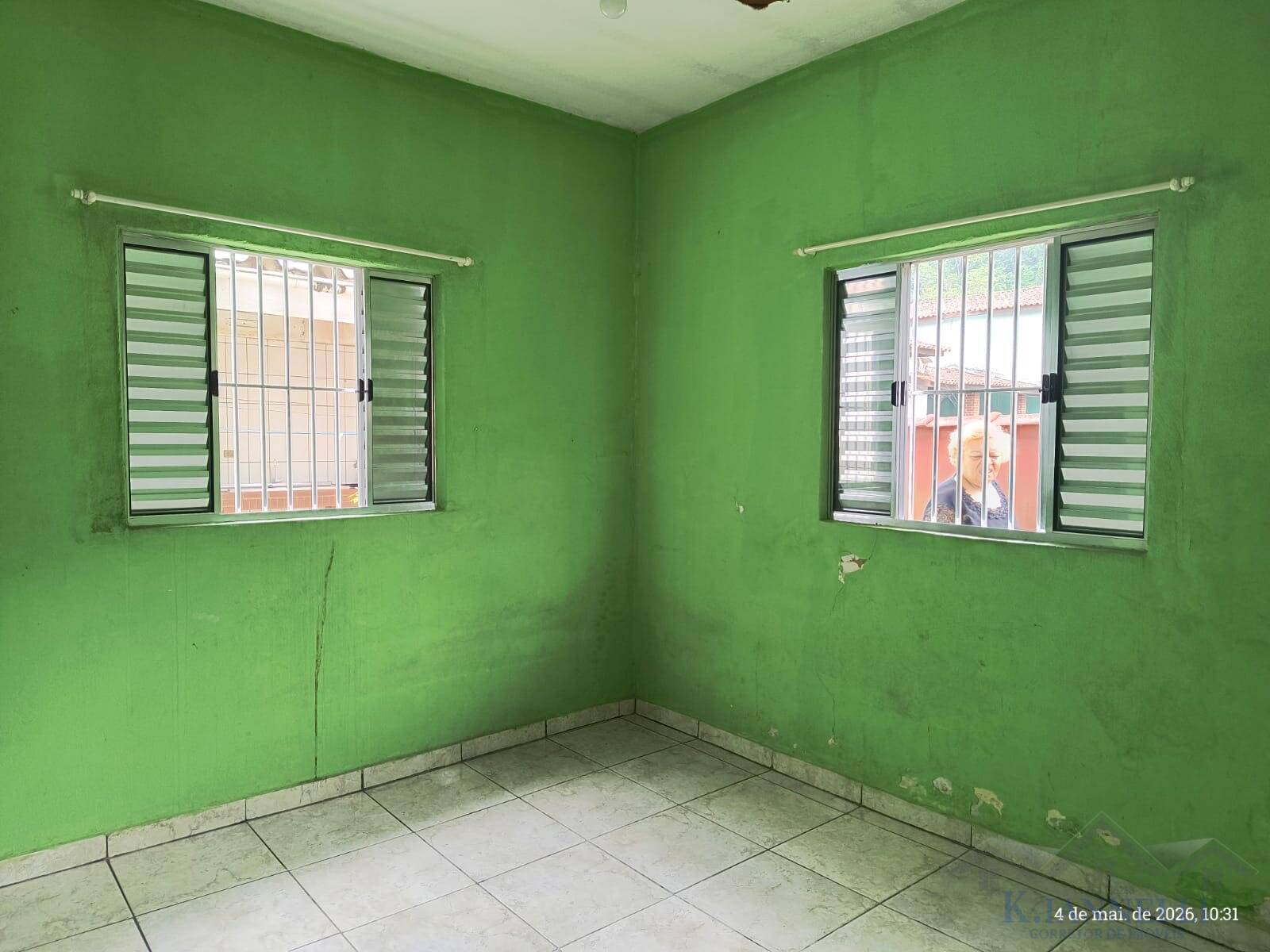 Casa, 1 quarto, 54 m² - Foto 10