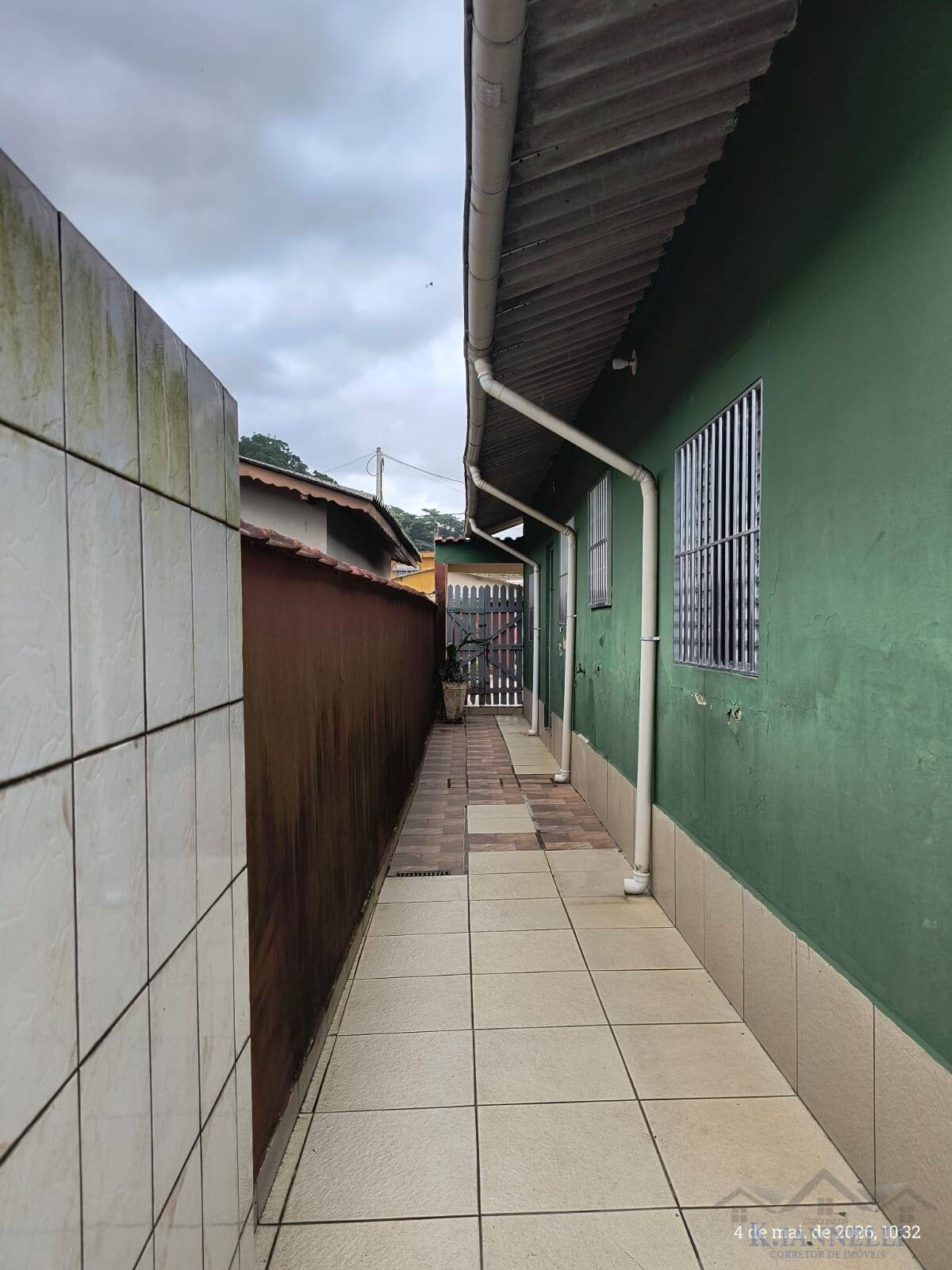 Casa, 1 quarto, 54 m² - Foto 11