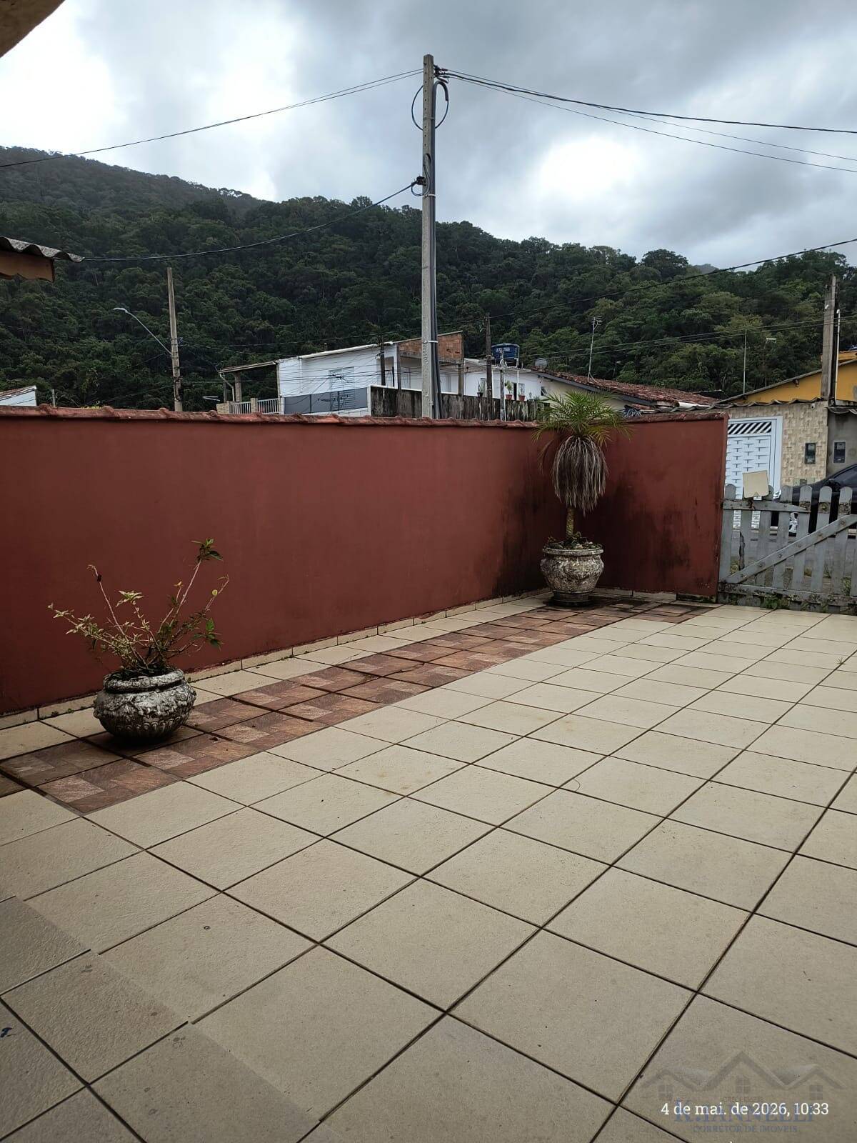 Casa, 1 quarto, 54 m² - Foto 14