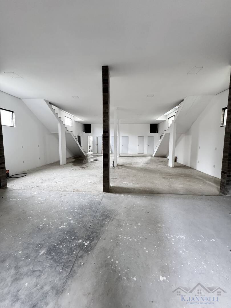 Loja-Salão, 160 m² - Foto 4