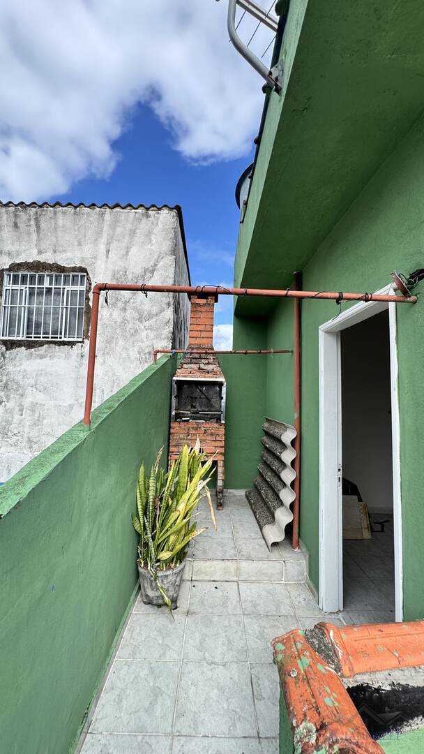 Casa, 2 quartos, 120 m² - Foto 16