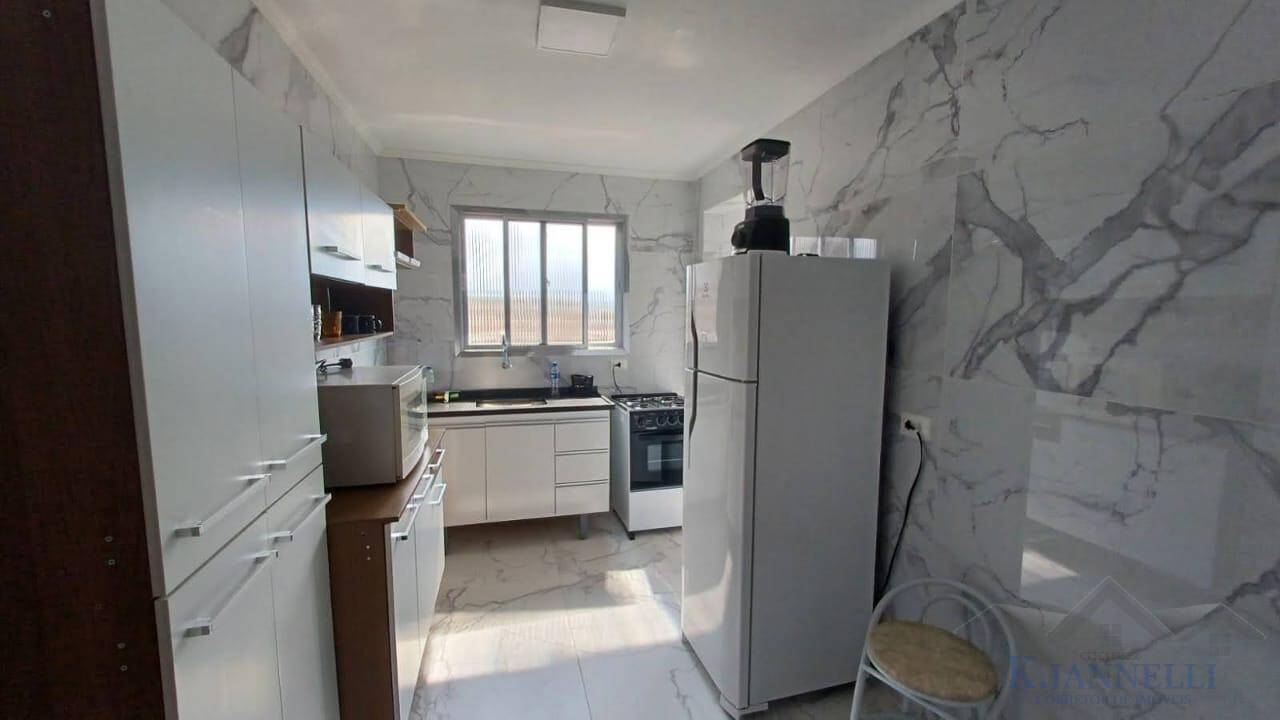 Apartamento, 1 quarto, 43 m² - Foto 3